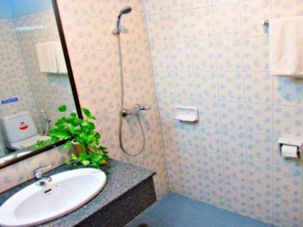 Sukwilai Hotel HHQ Esterno foto