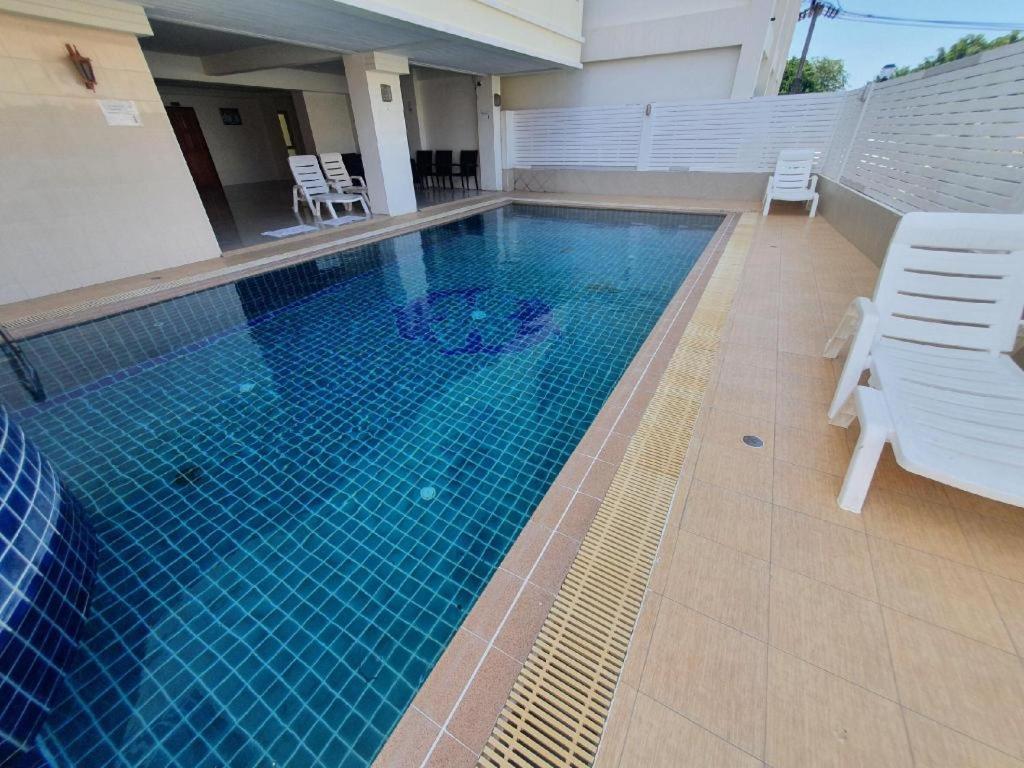 Sukwilai Hotel HHQ Esterno foto